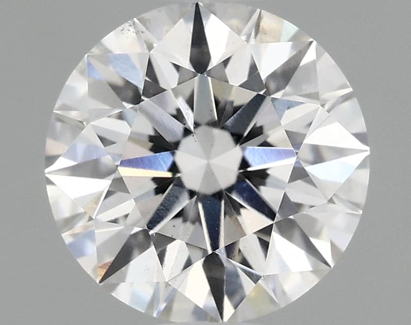1.47ct | Round | E | VS2 | Ideal