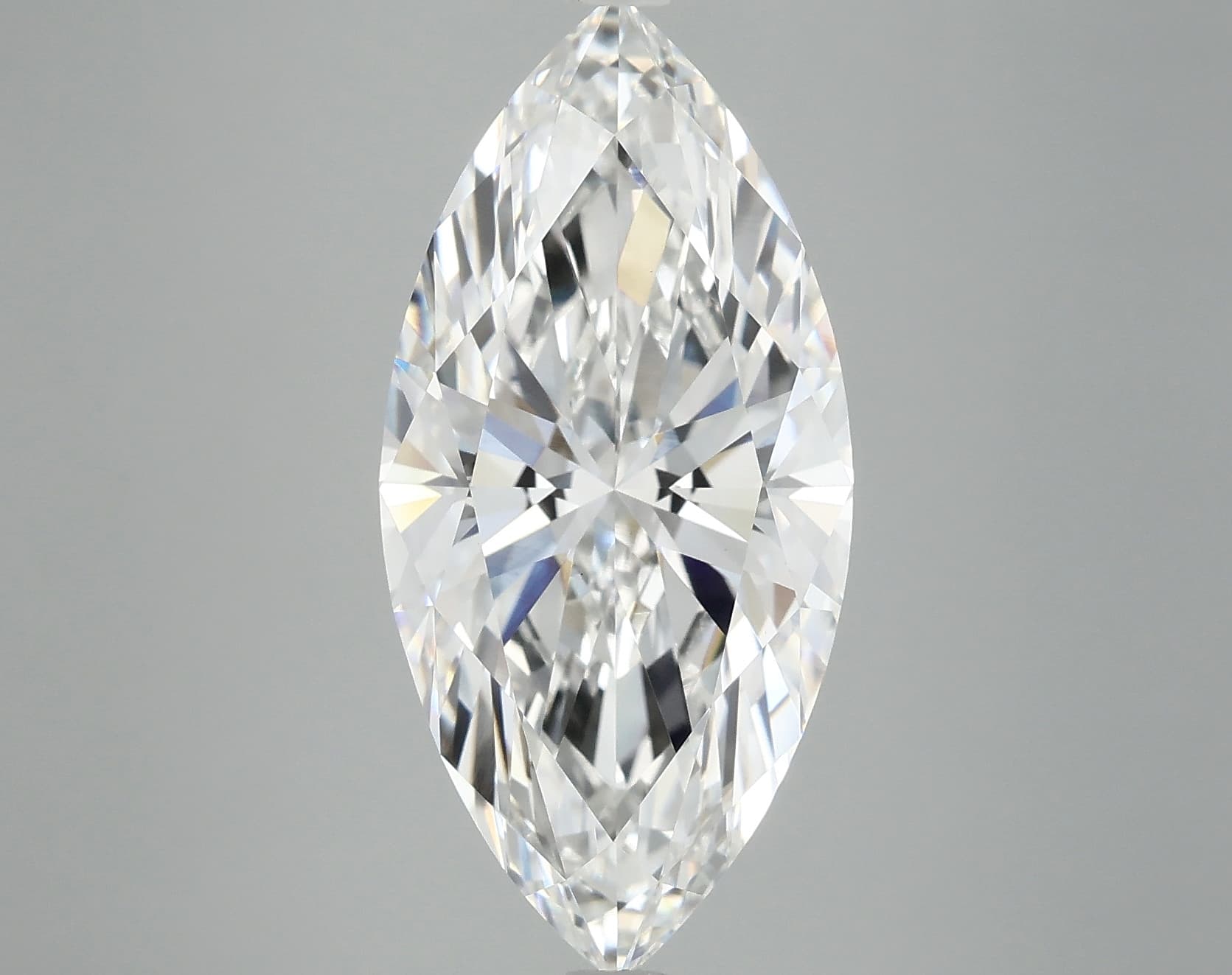 6.16ct | Marquise | E | VS1 | Ideal