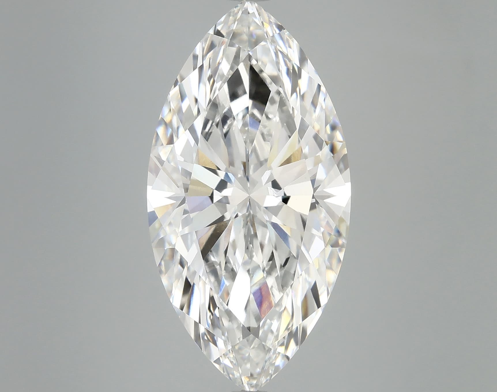 8.19ct | Marquise | F | VVS2 | Ideal
