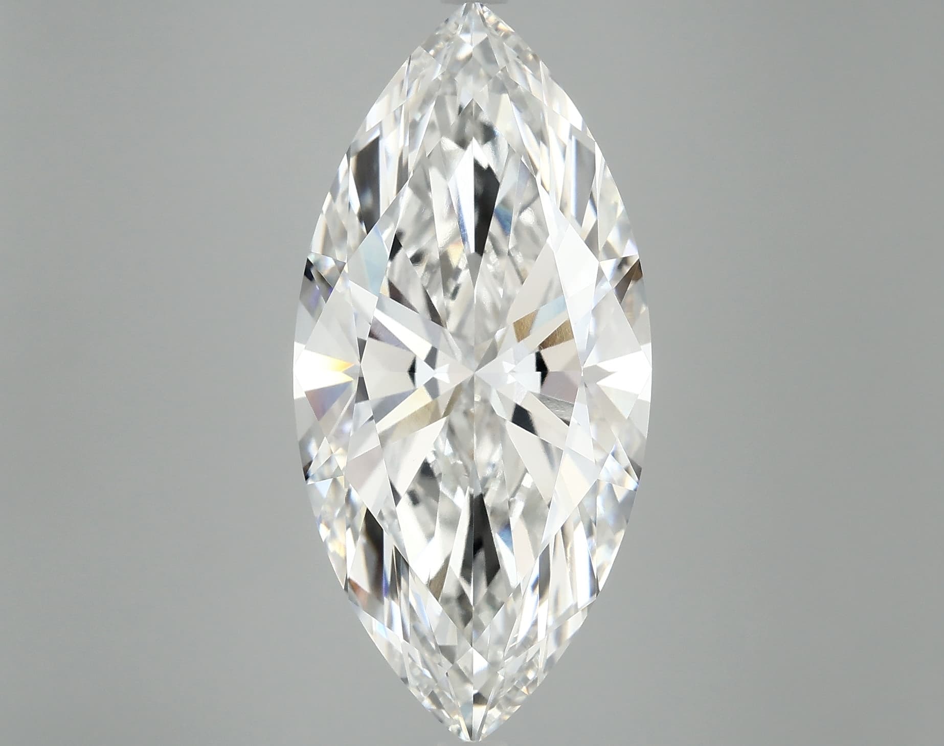 8.19ct | Marquise | F | VVS2 | Ideal
