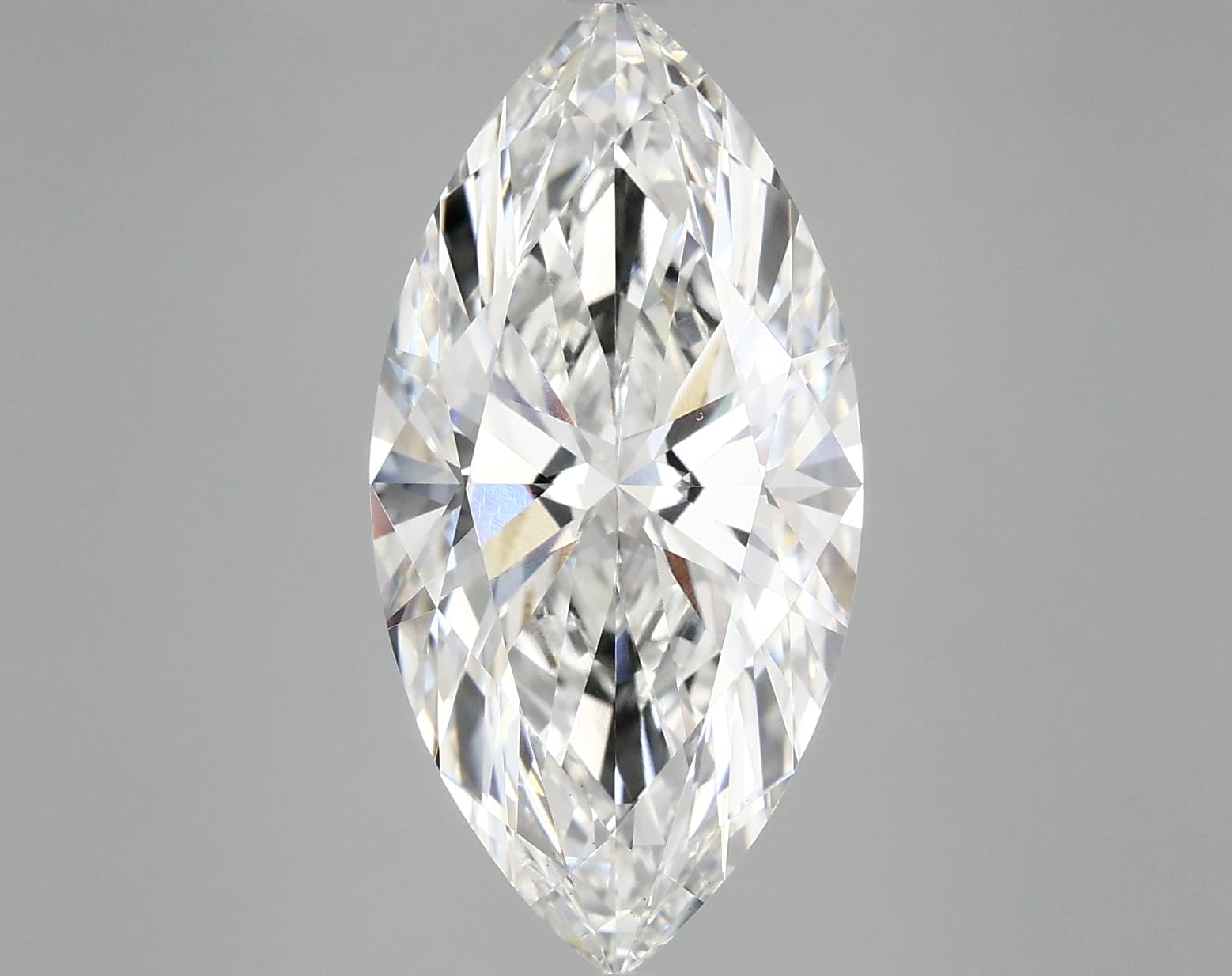 5.72ct | Marquise | F | VS1 | Ideal