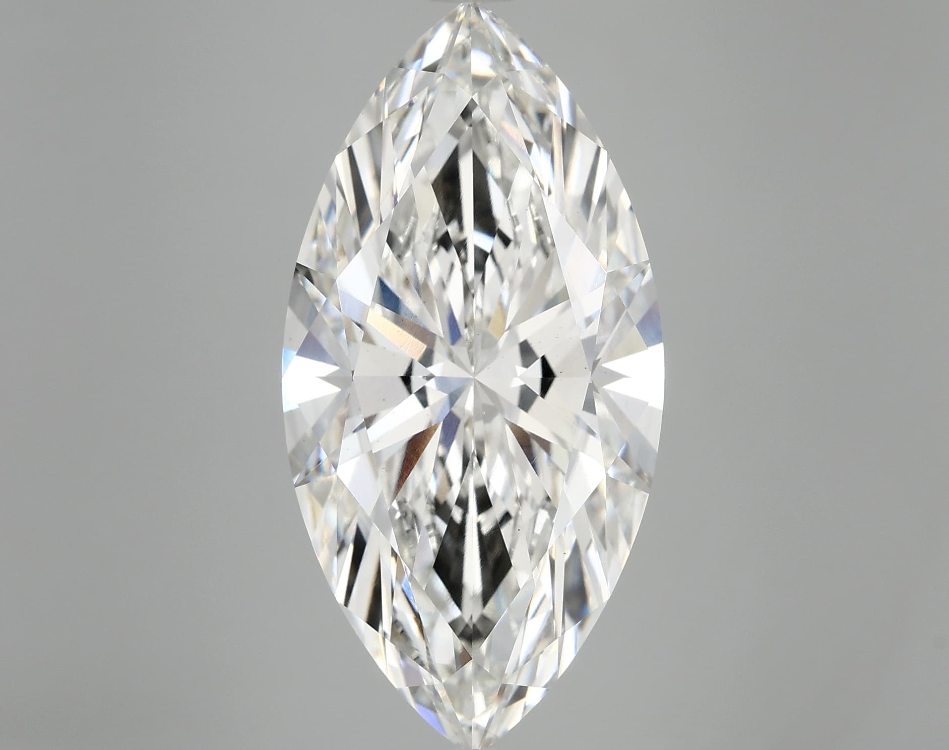 9.35ct | Marquise | G | VS1 | Ideal