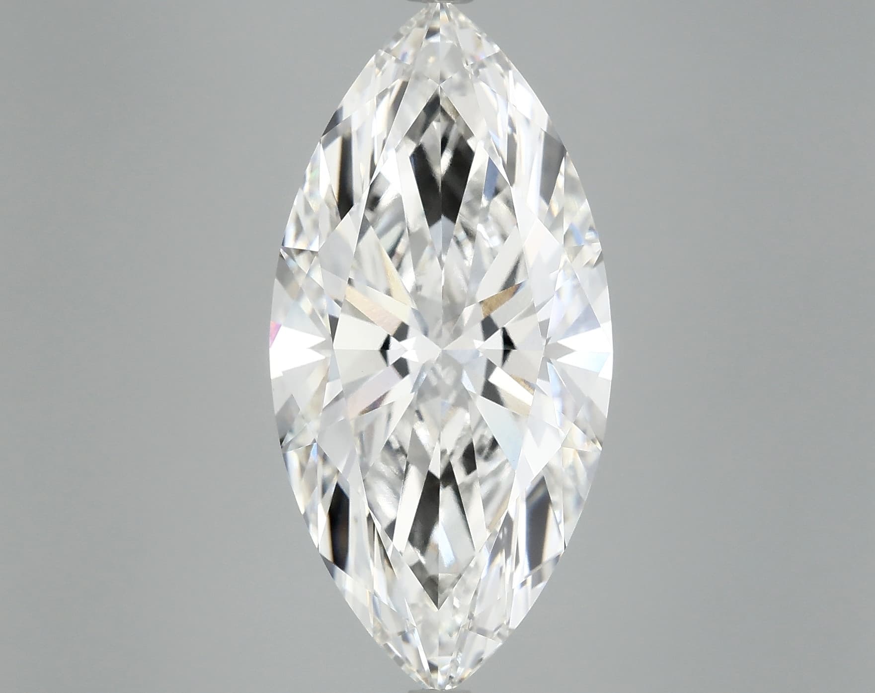 IGI | 7.69ct | Marquise | F | VVS2 | Ideal