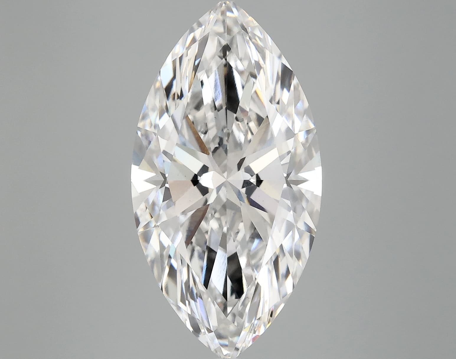 5.82ct | Marquise | F | VS1 | Ideal