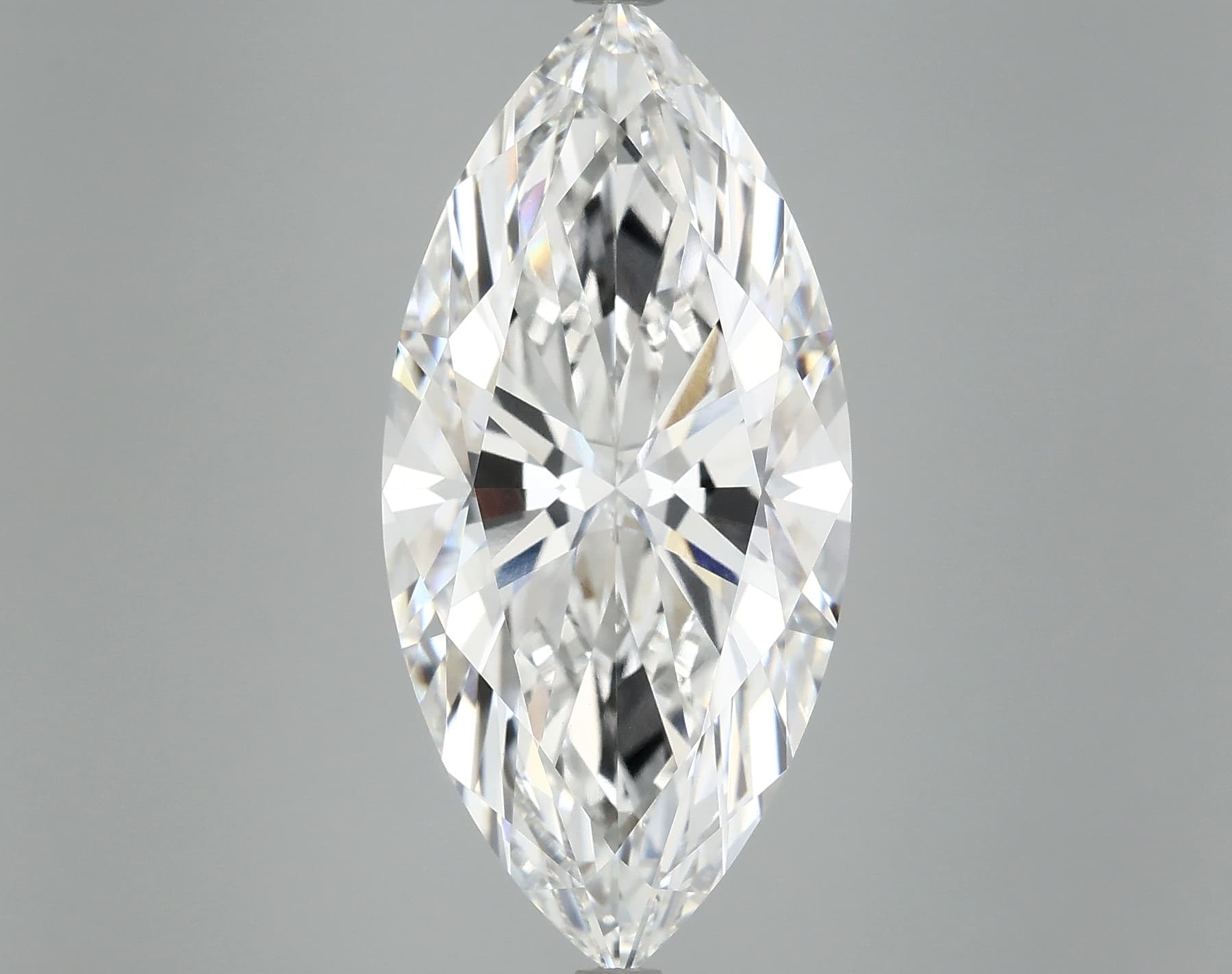 8.2ct | Marquise | E | VVS2 | Ideal