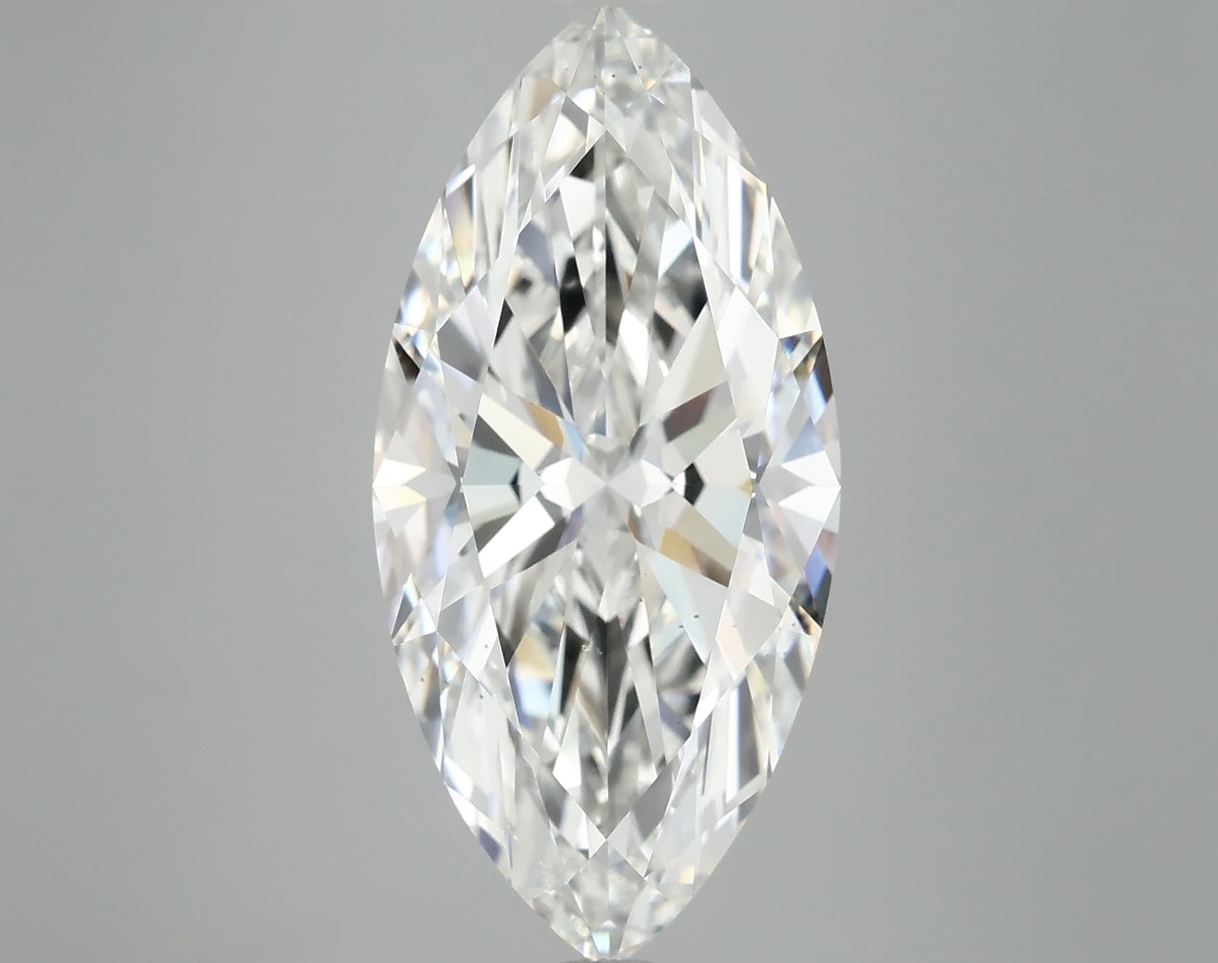 6.55ct | Marquise | F | VS2 | Ideal