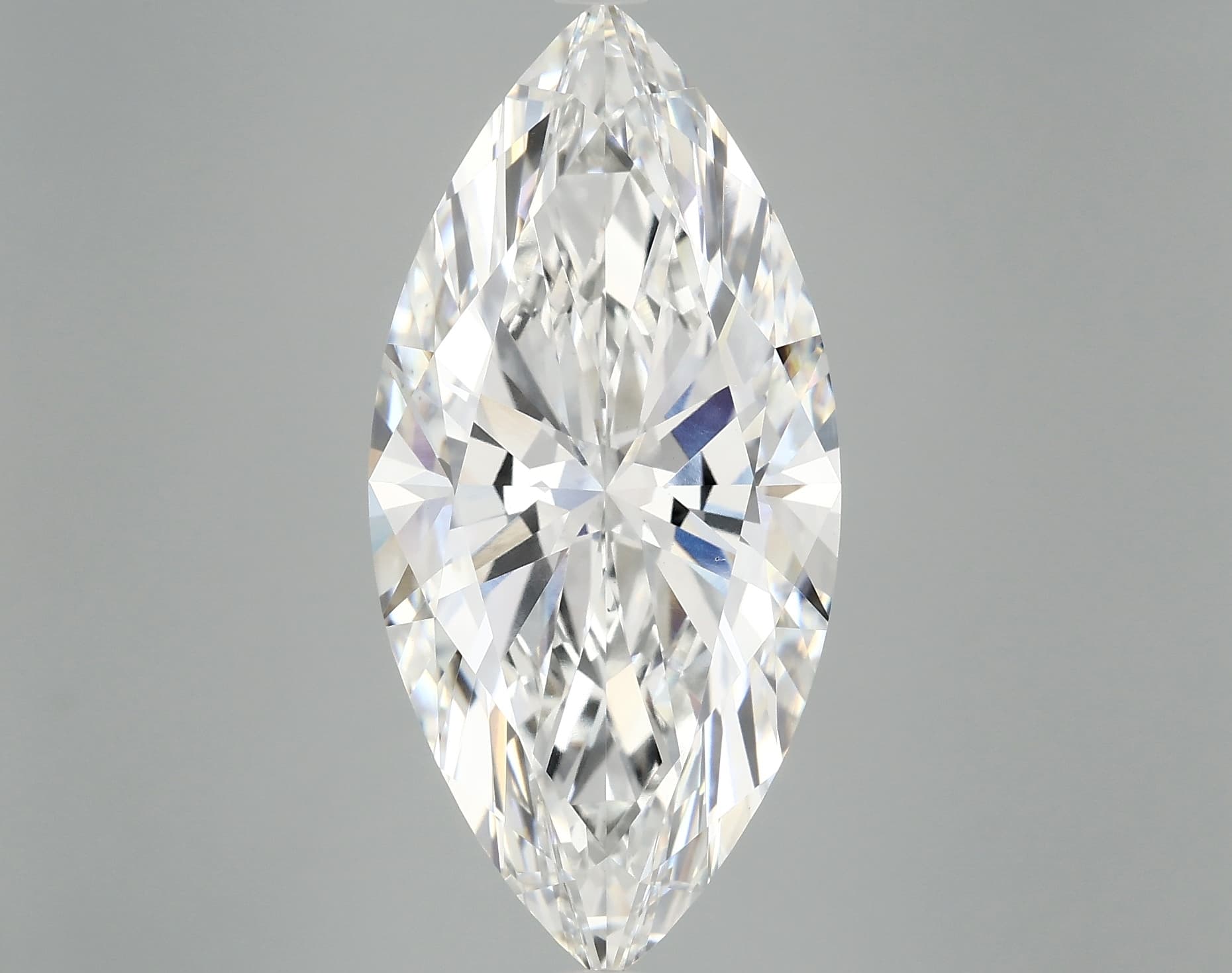 8.51ct | Marquise | F | VS1 | Ideal
