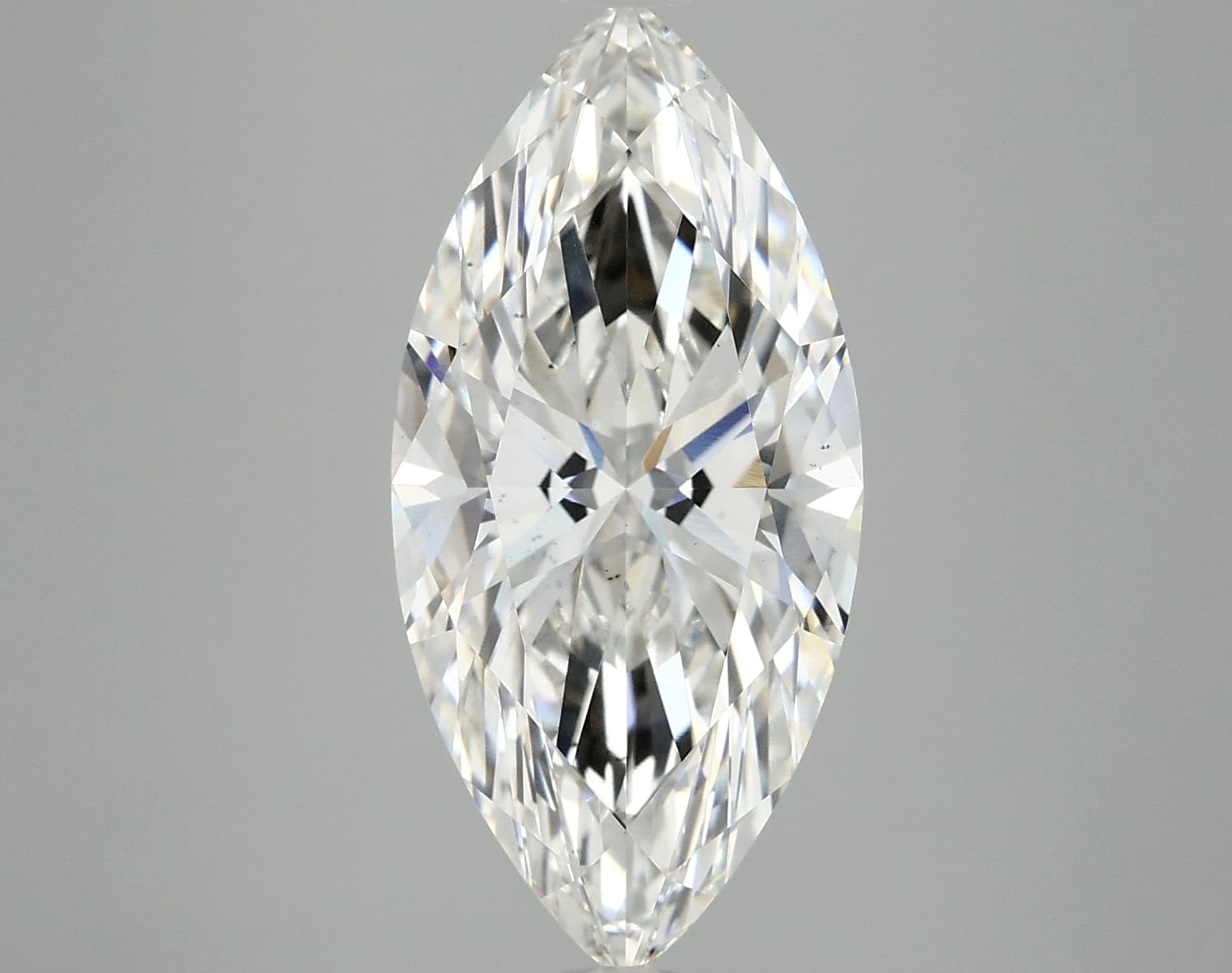 4.71ct | Marquise | F | VS2 | Ideal