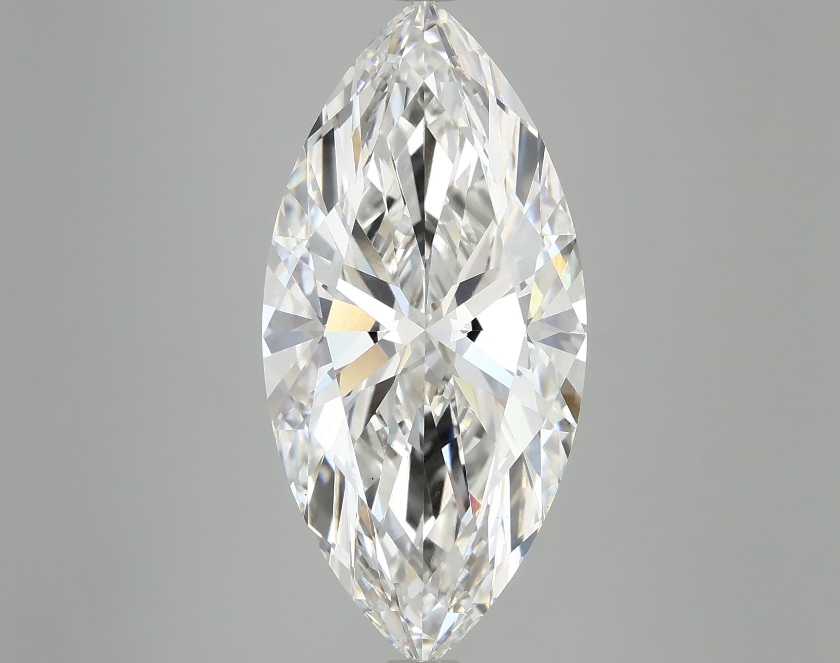 IGI | 7.12ct | Marquise | F | VS1 | Ideal