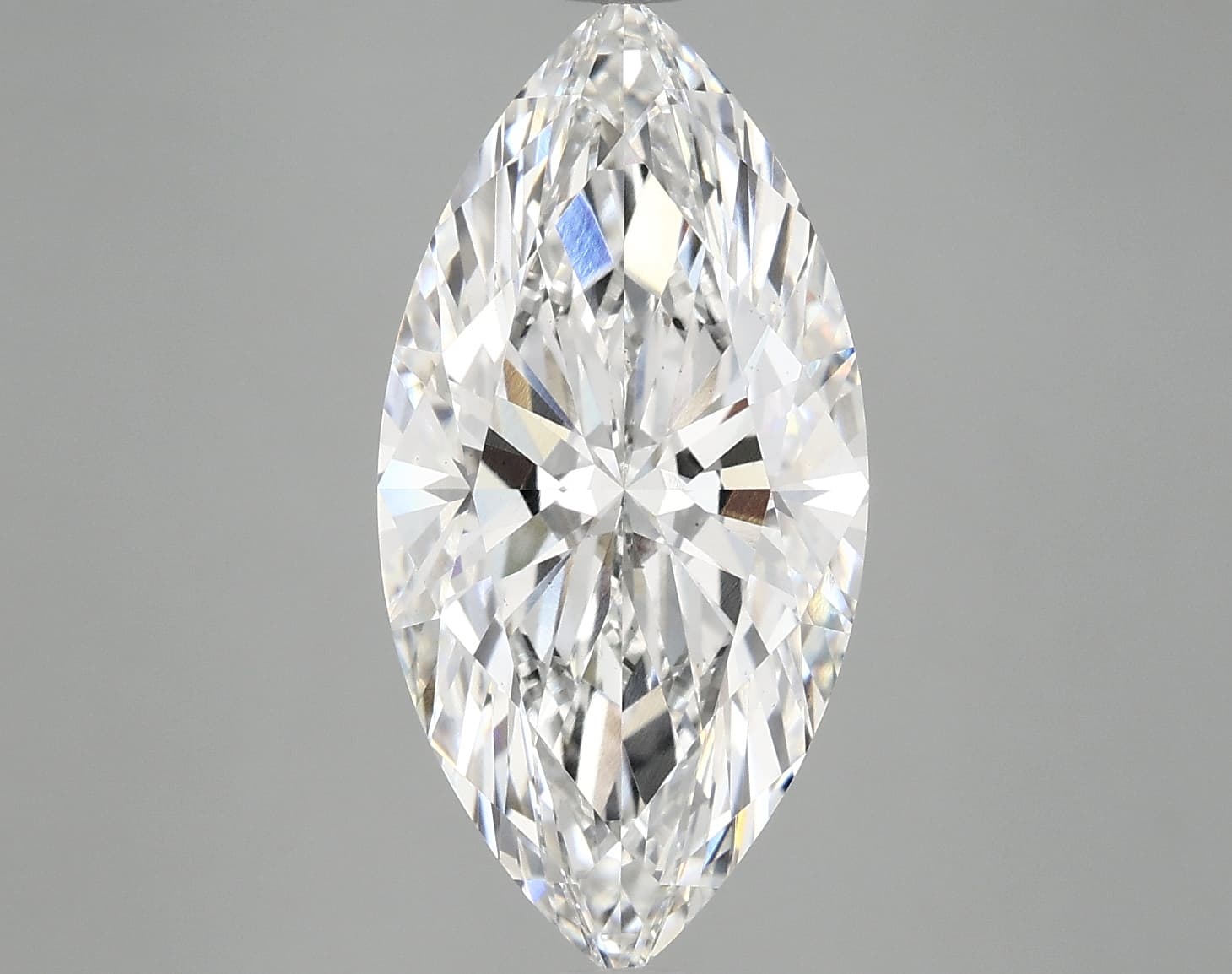 4.68ct | Marquise | F | VS1 | Ideal