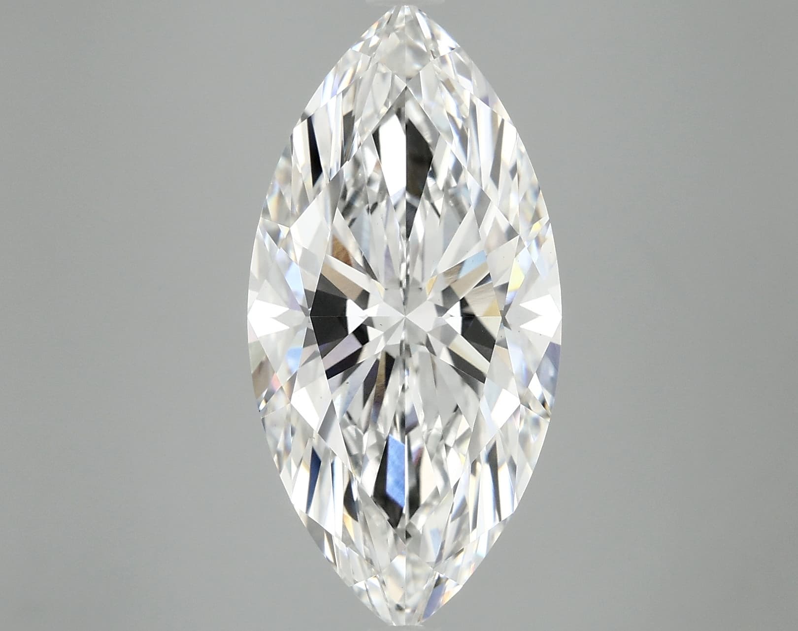 6.16ct | Marquise | E | VS1 | Ideal