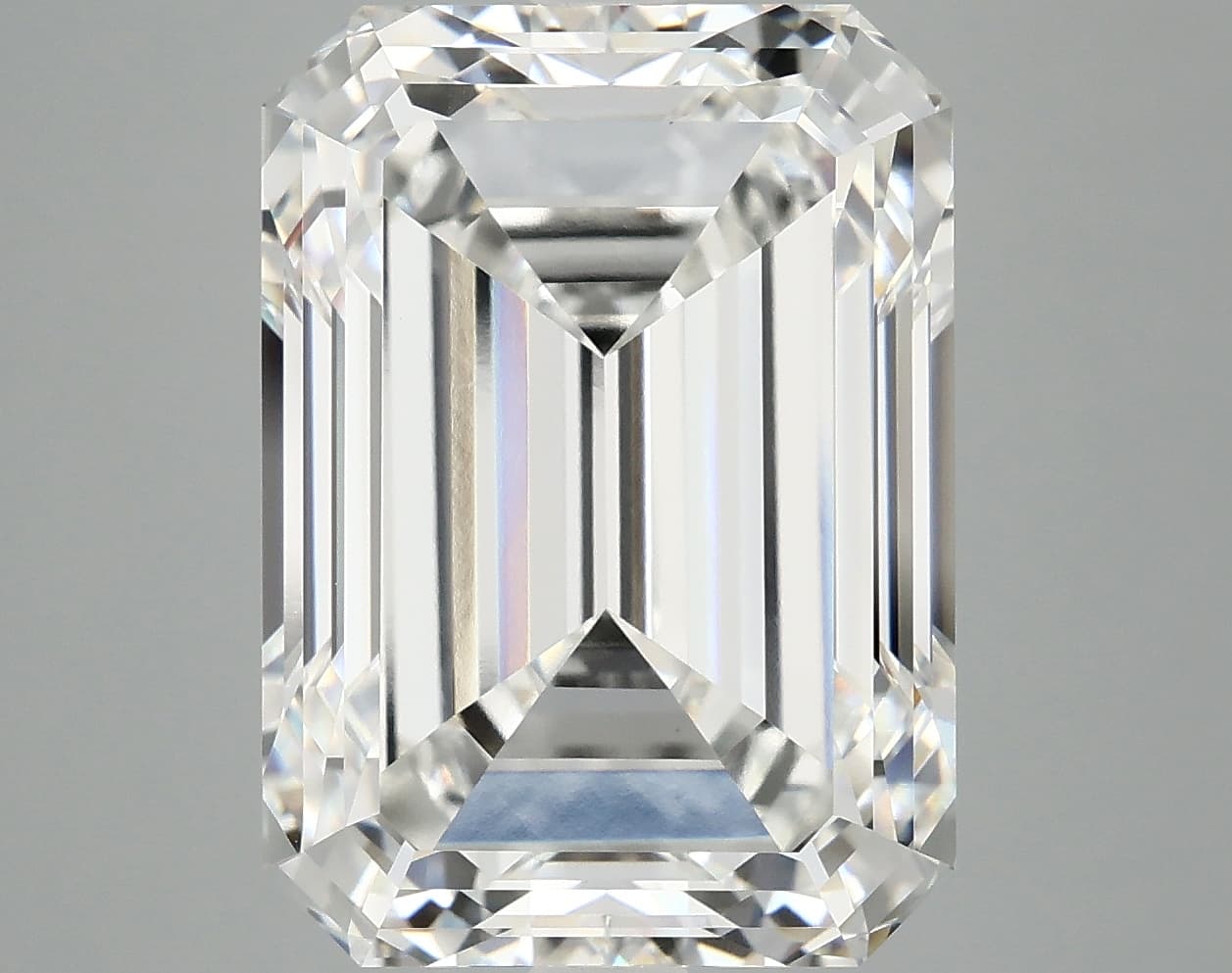 9.86ct | Emerald | F | VS1 | Ideal