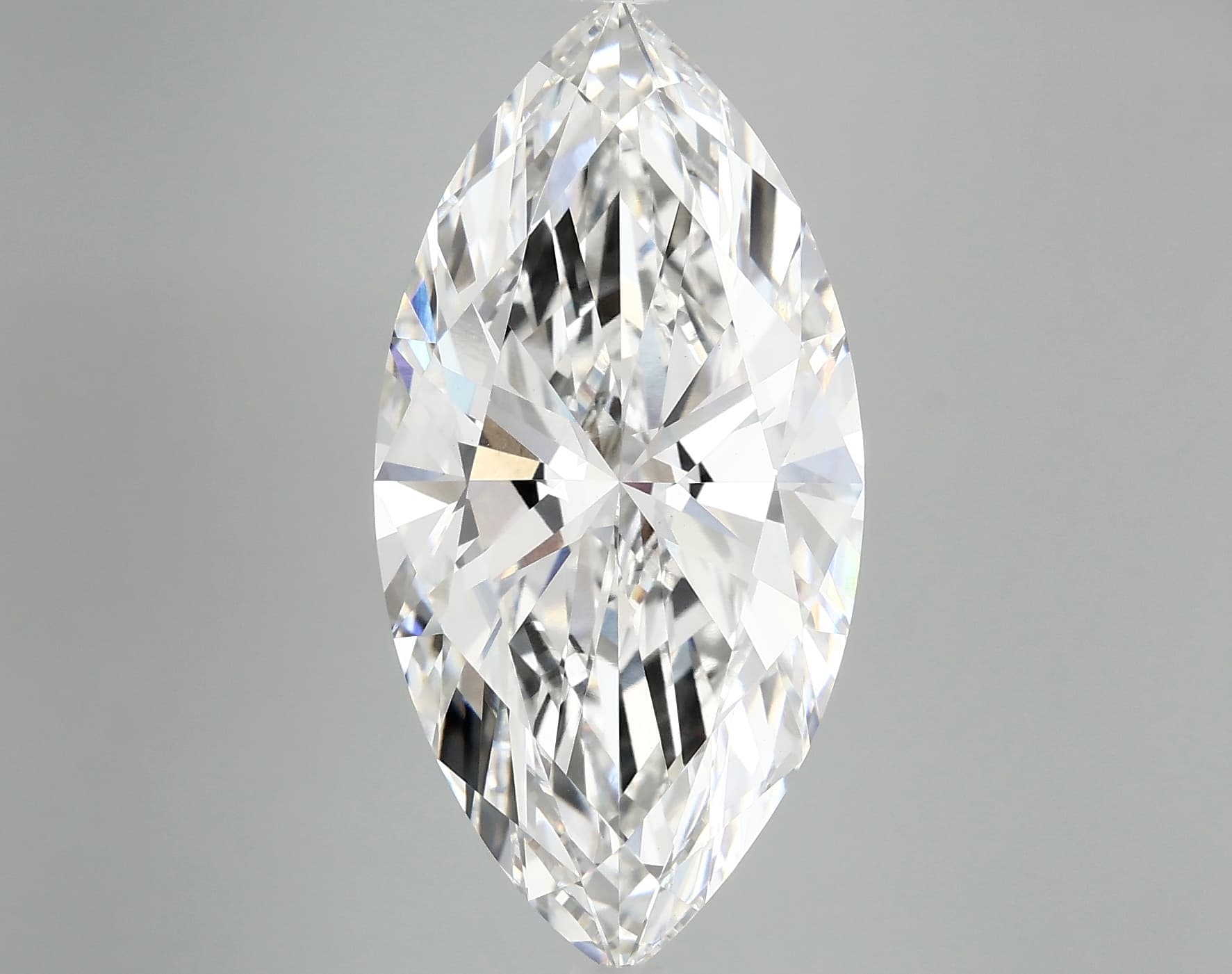 8.01ct | Marquise | F | VVS2 | Ideal
