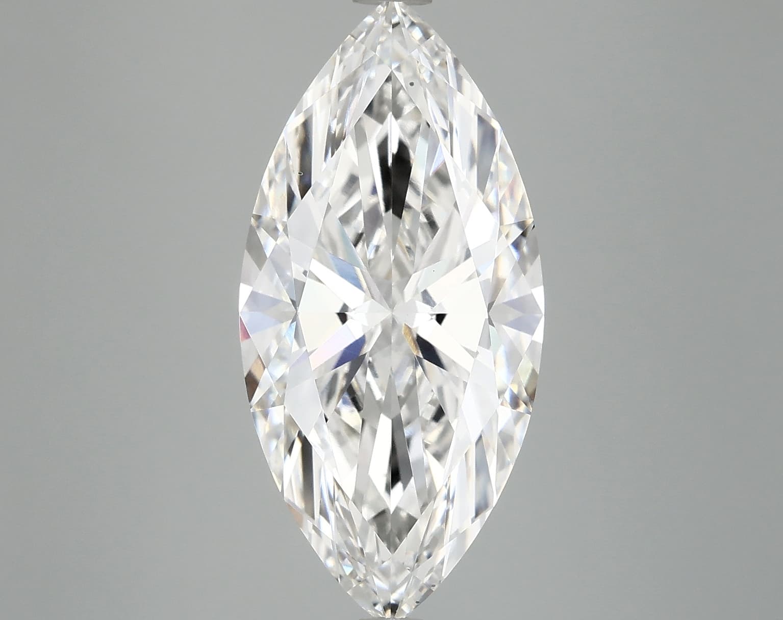 4.97ct | Marquise | E | VS1 | Excellent