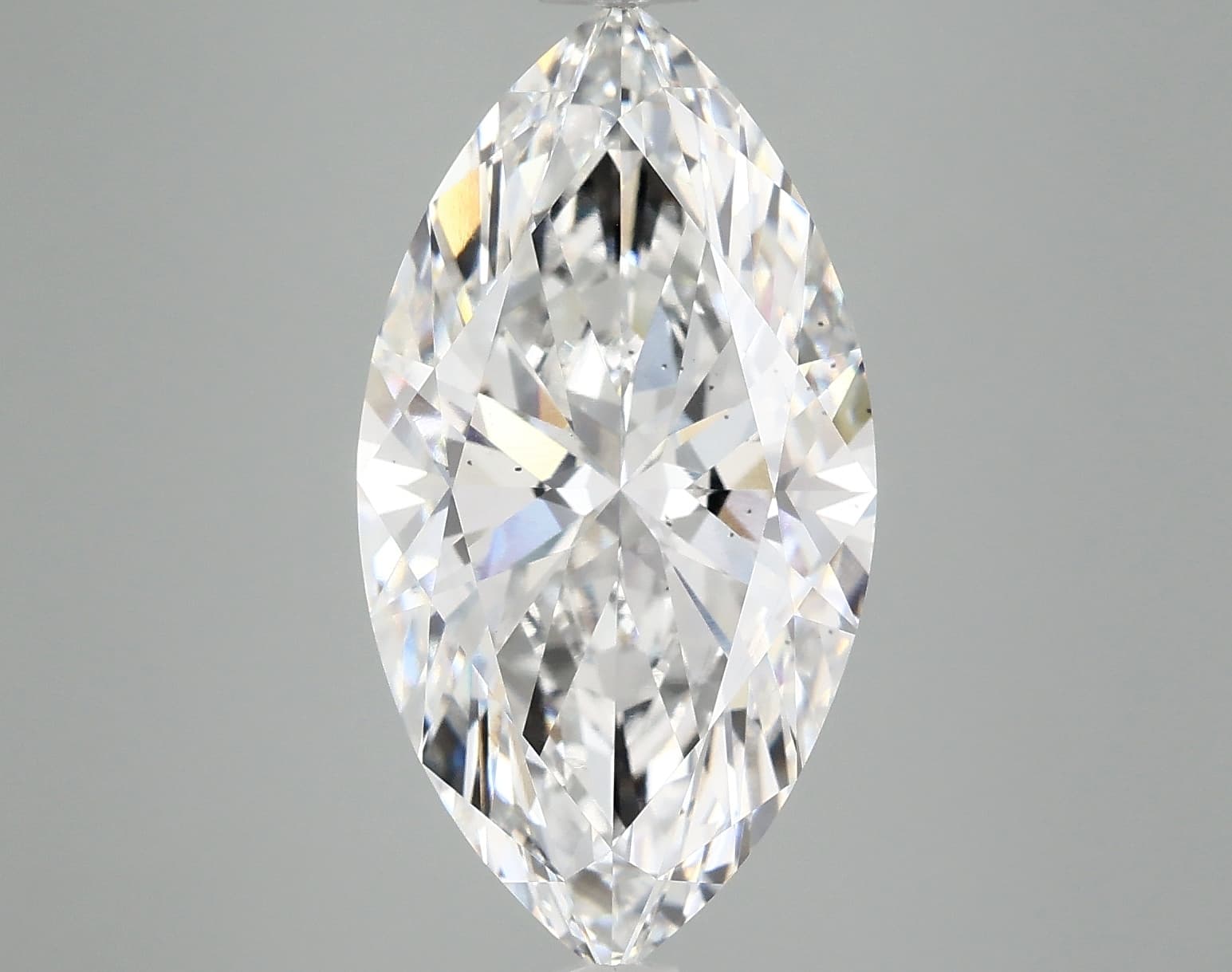 5.79ct | Marquise | E | VS2 | Ideal
