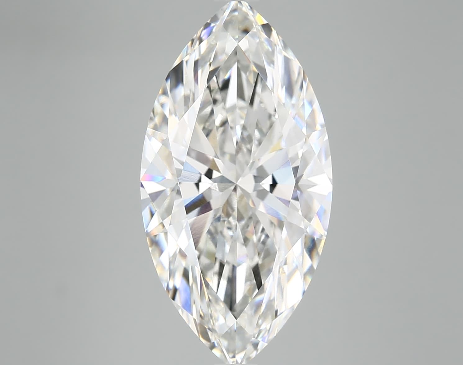 6.73ct | Marquise | F | VVS2 | Ideal