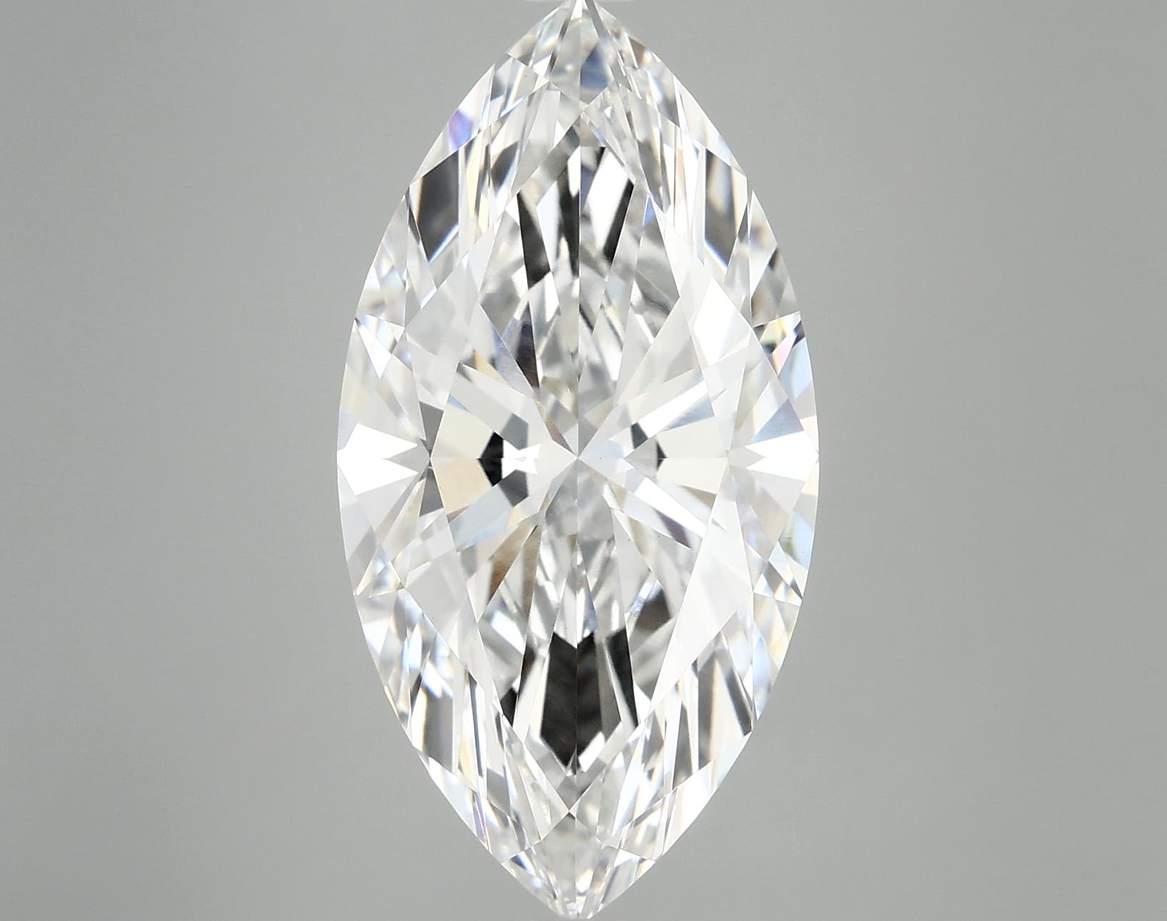 6.72ct | Marquise | E | VVS2 | Ideal
