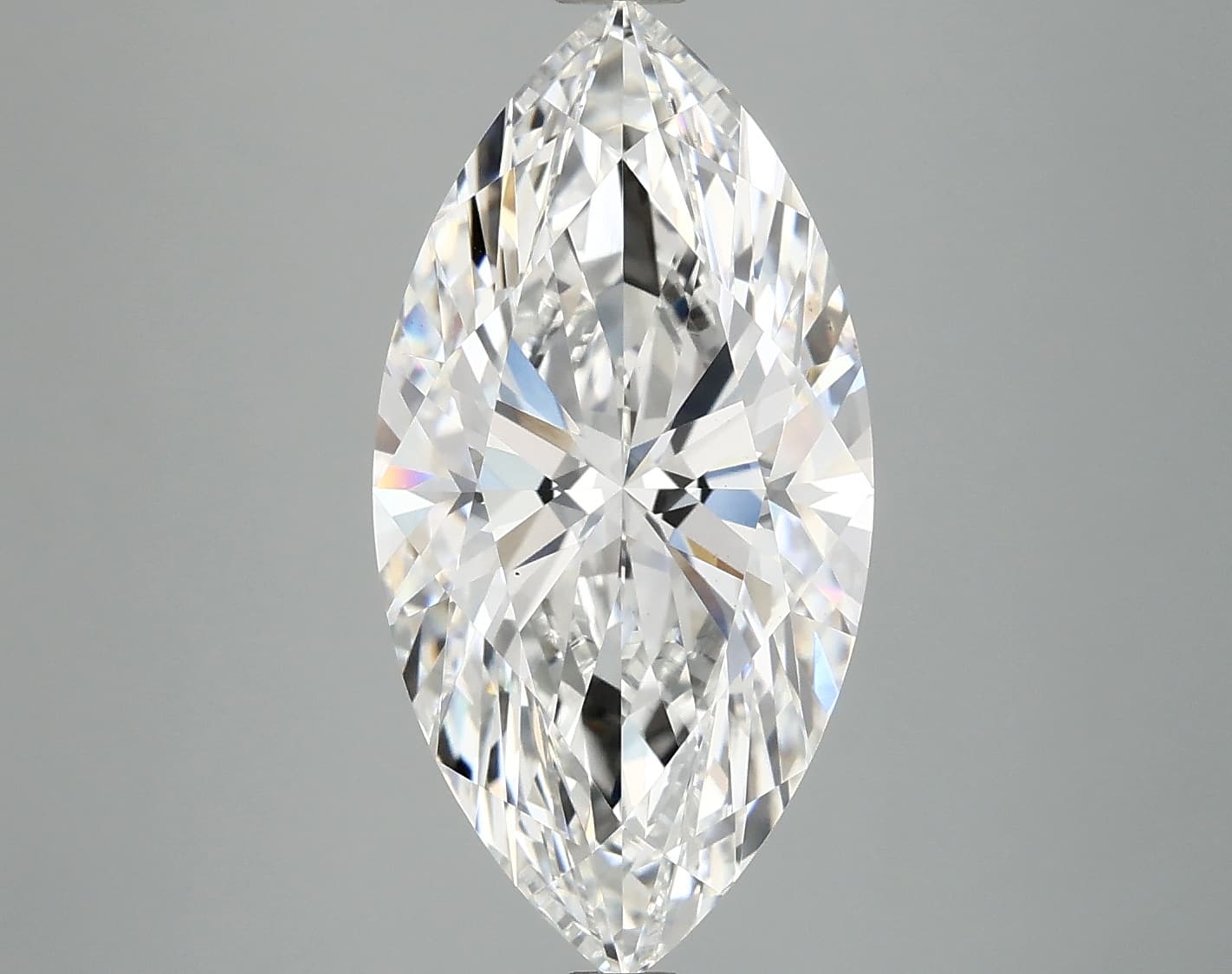 4.68ct | Marquise | F | VS1 | Very Good