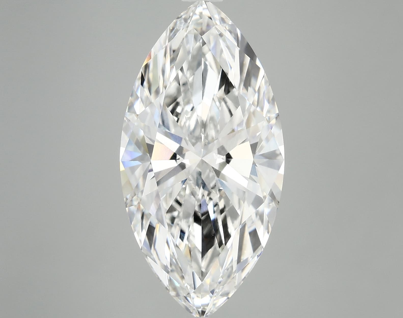 5.82ct | Marquise | F | VVS2 | Ideal