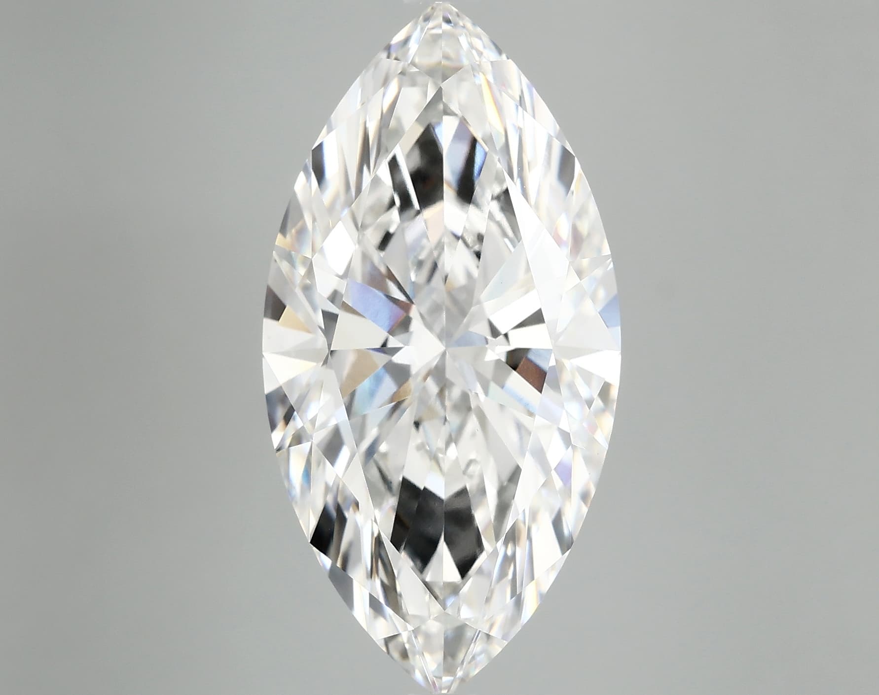 8.35ct | Marquise | F | VVS2 | Ideal