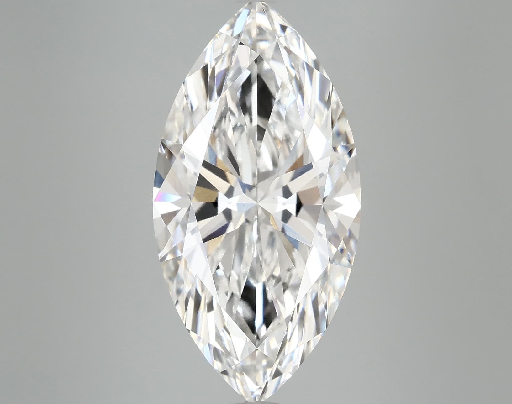 IGI | 6.1ct | Marquise | E | VS1 | Ideal
