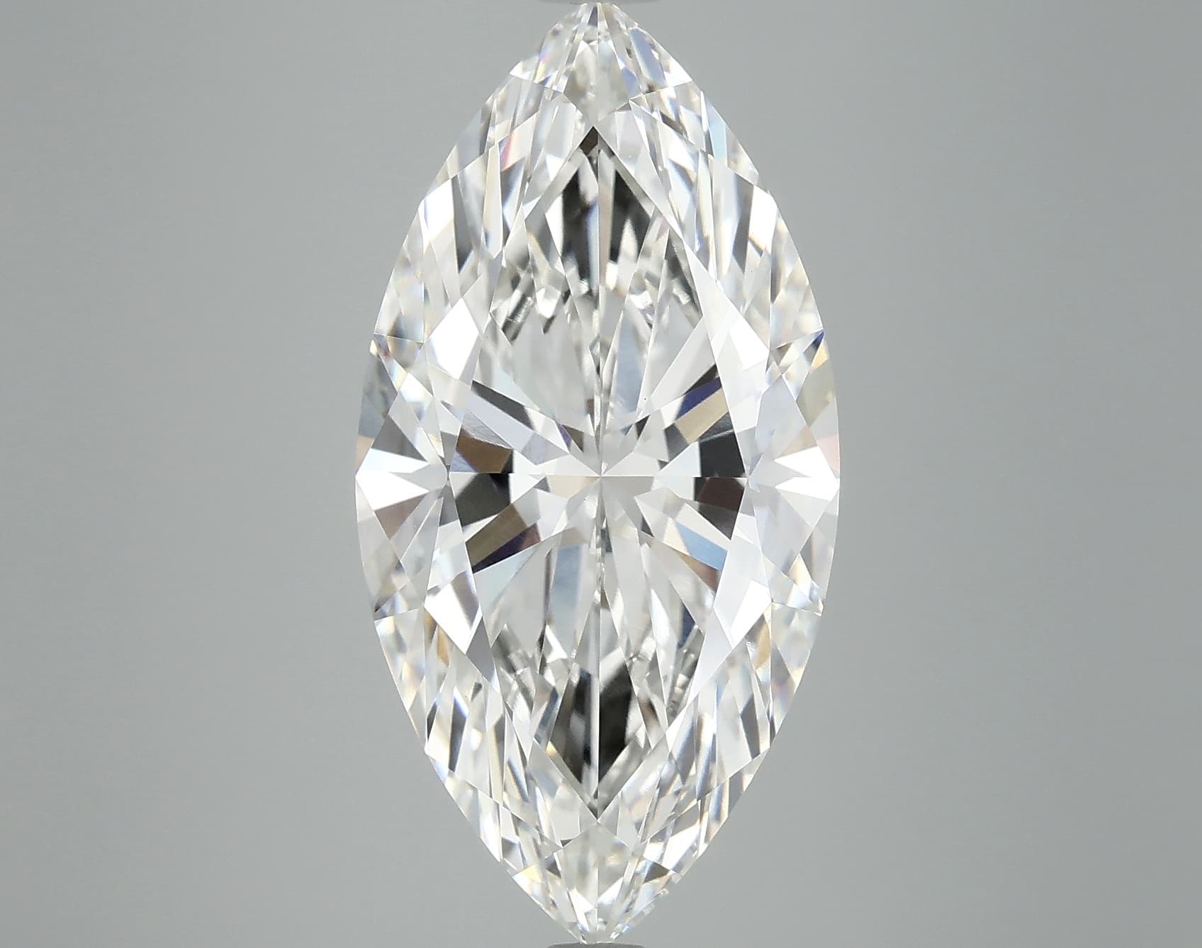 IGI | 7.11ct | Marquise | F | VVS2 | Ideal