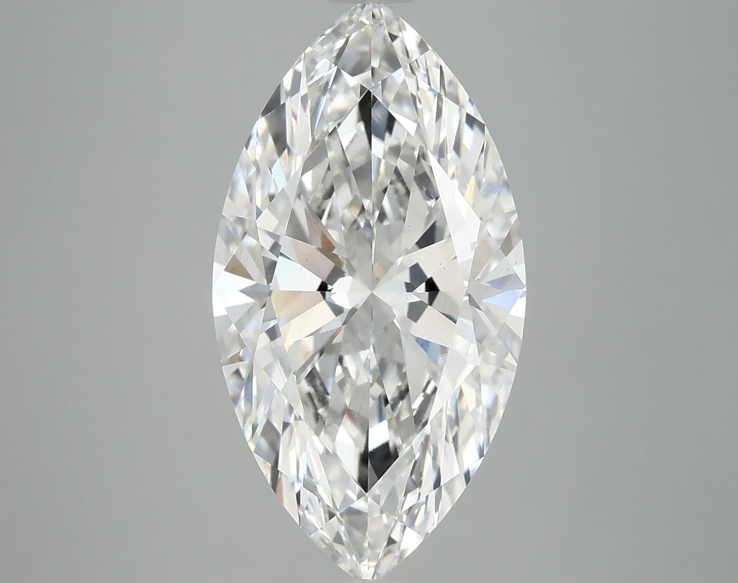 4.85ct | Marquise | E | VS1 | Ideal