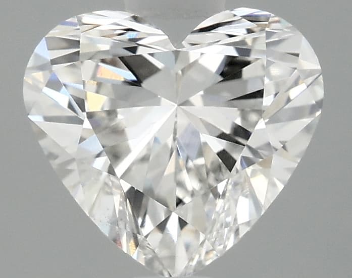 1.96ct | Heart | F | VS1 | Ideal