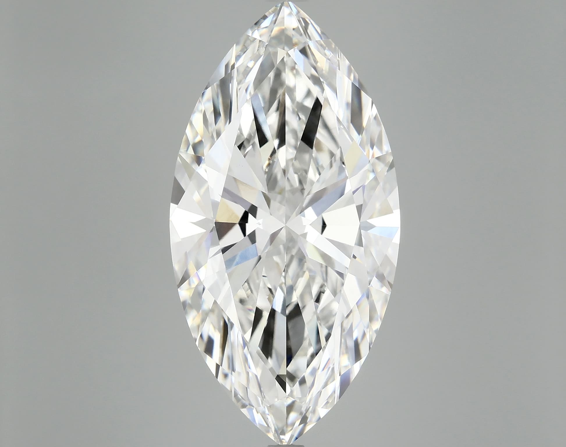 IGI | 10.99ct | Marquise | F | VVS2 | Ideal