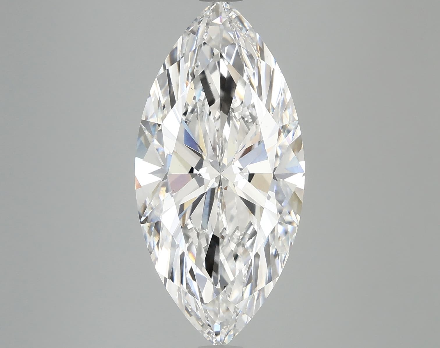 4.71ct | Marquise | E | VS1 | Excellent