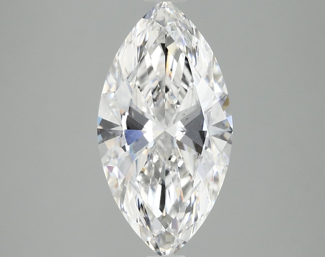 2.96ct | Marquise | E | VS2 | Ideal