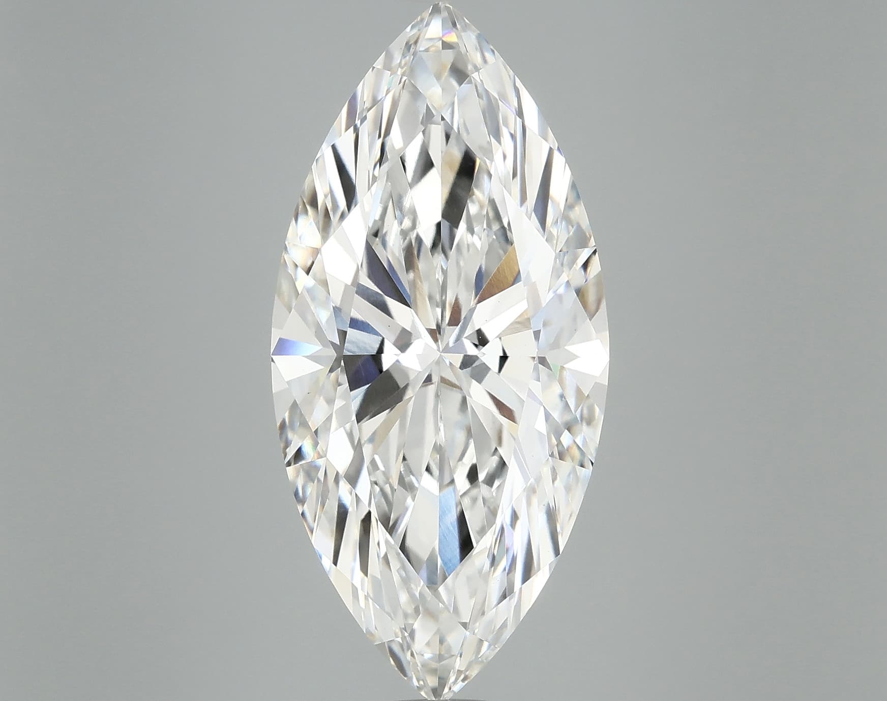 7.19ct | Marquise | F | VS1 | Ideal
