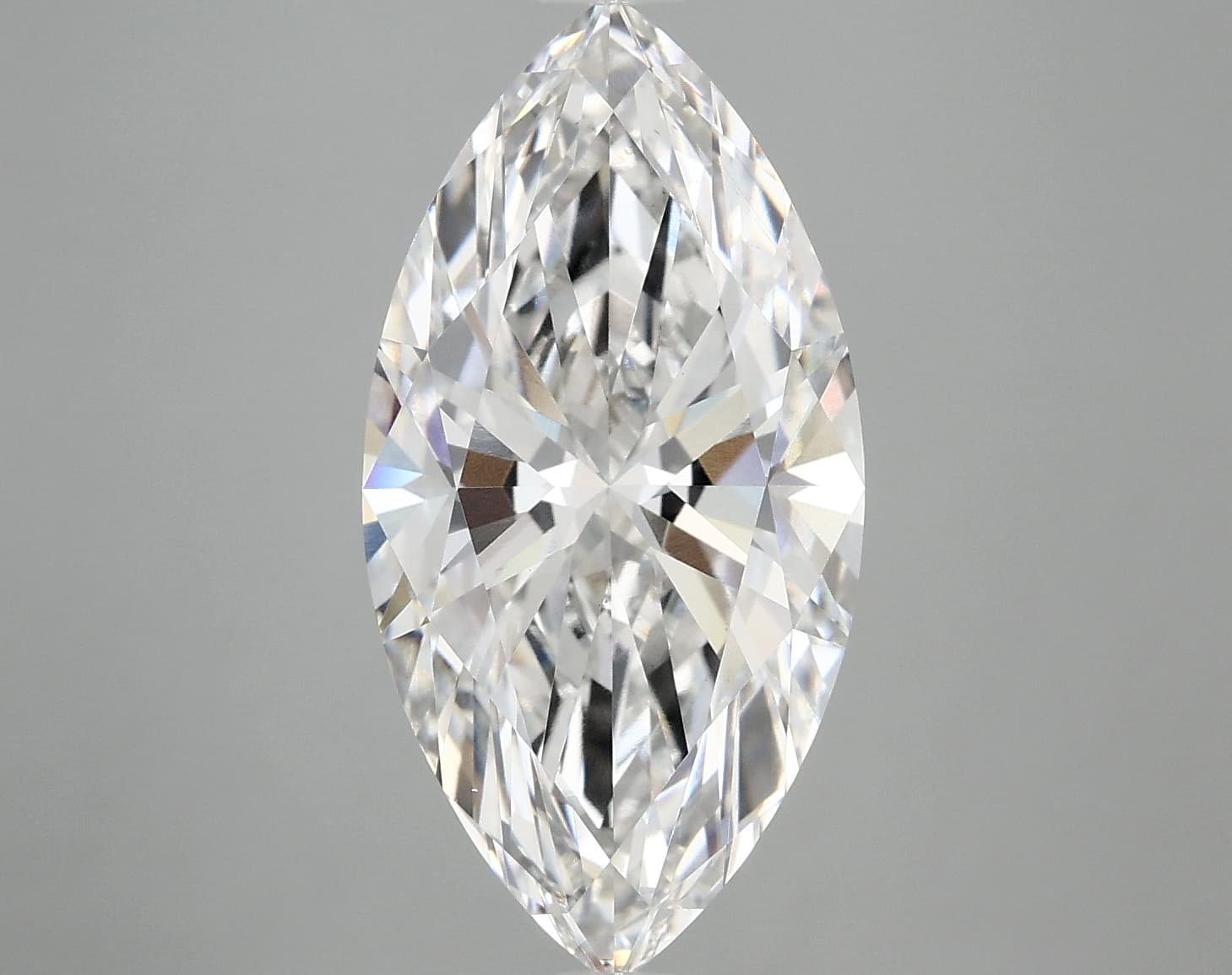 IGI | 4.91ct | Marquise | E | VS1 | Ideal