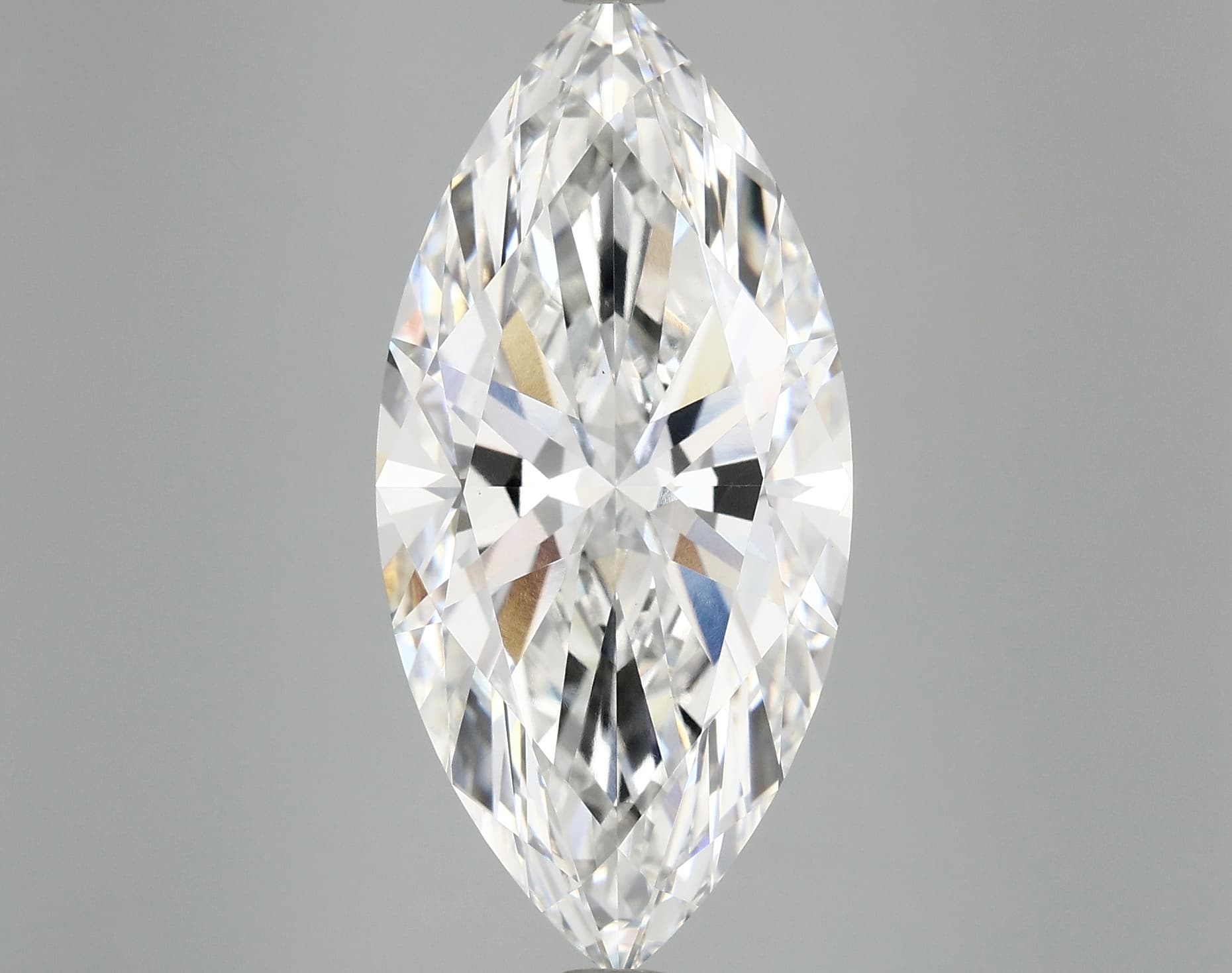 8.17ct | Marquise | F | VS1 | Excellent