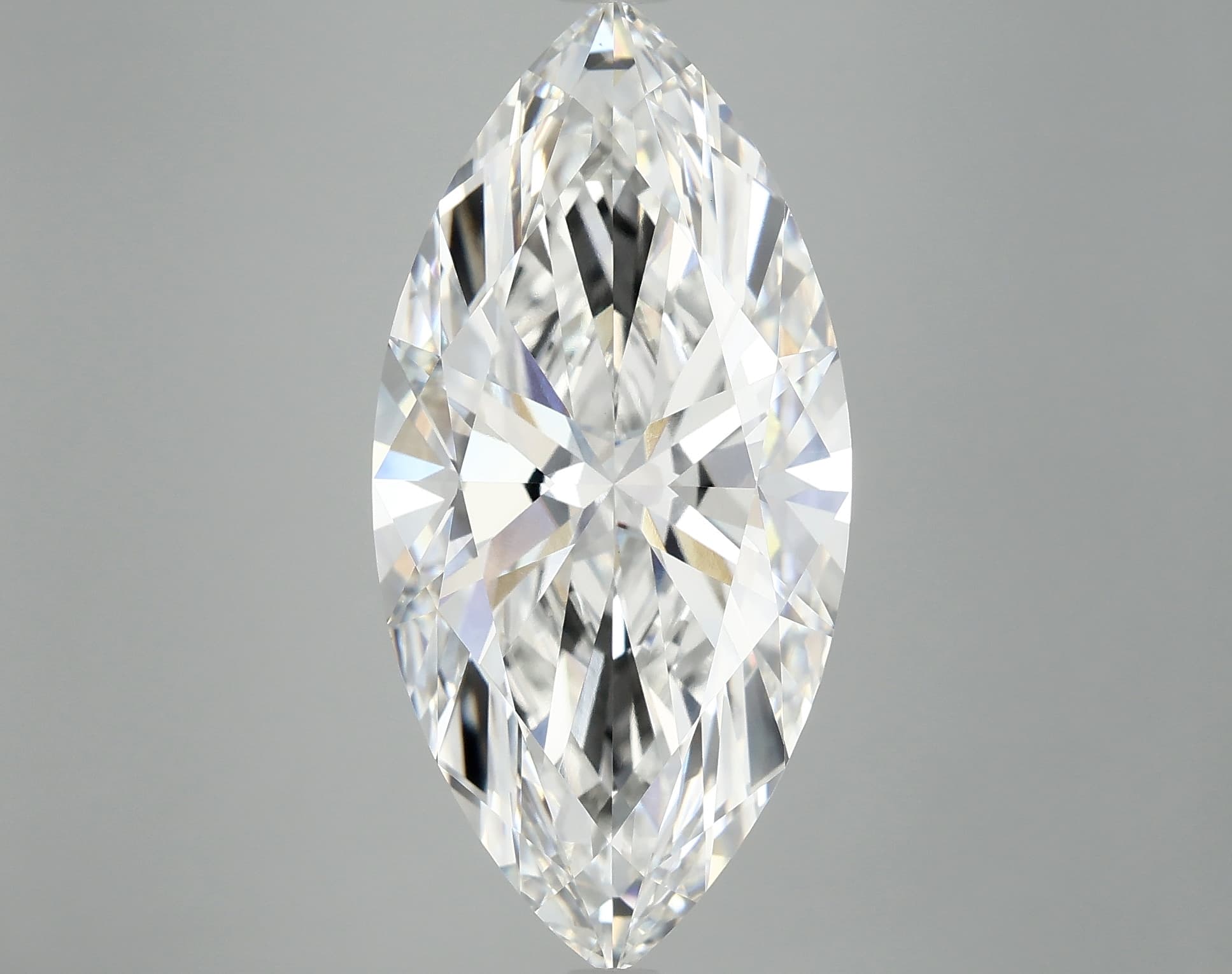 8.44ct | Marquise | F | VS1 | Excellent