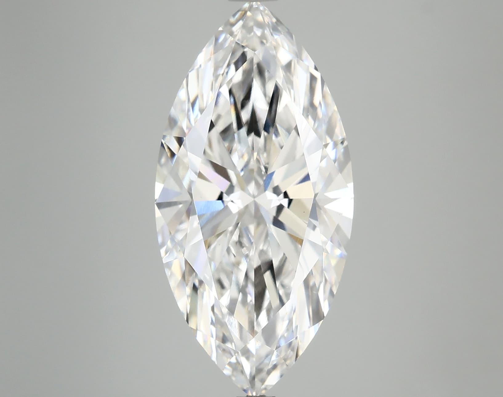 IGI | 6.1ct | Marquise | E | VS1 | Ideal