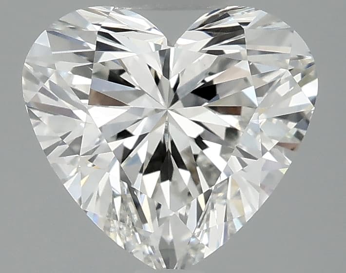 2.1ct | Heart | F | VVS2 | Ideal