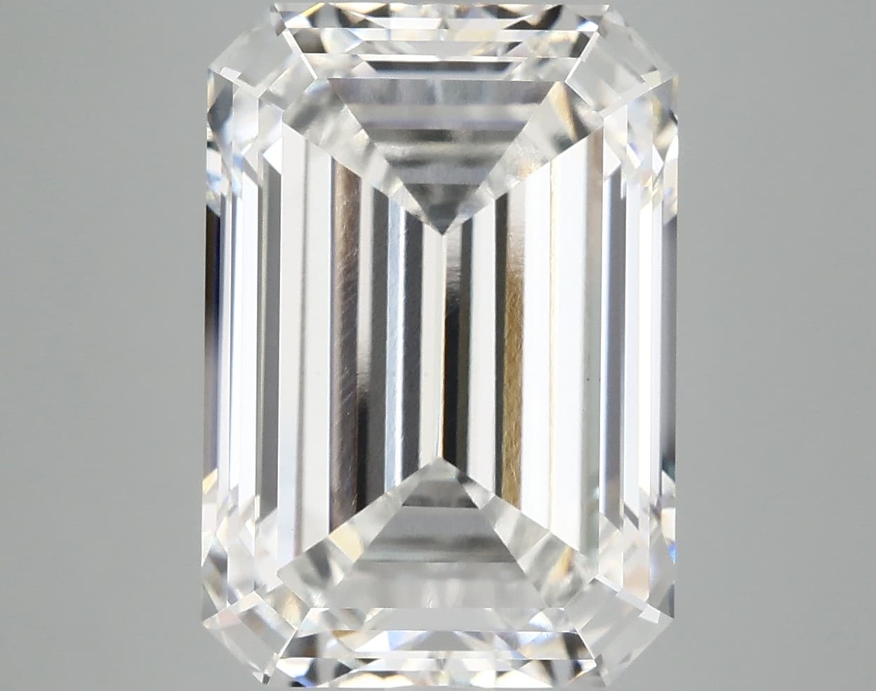 9.81ct | Emerald | F | VS1 | Ideal