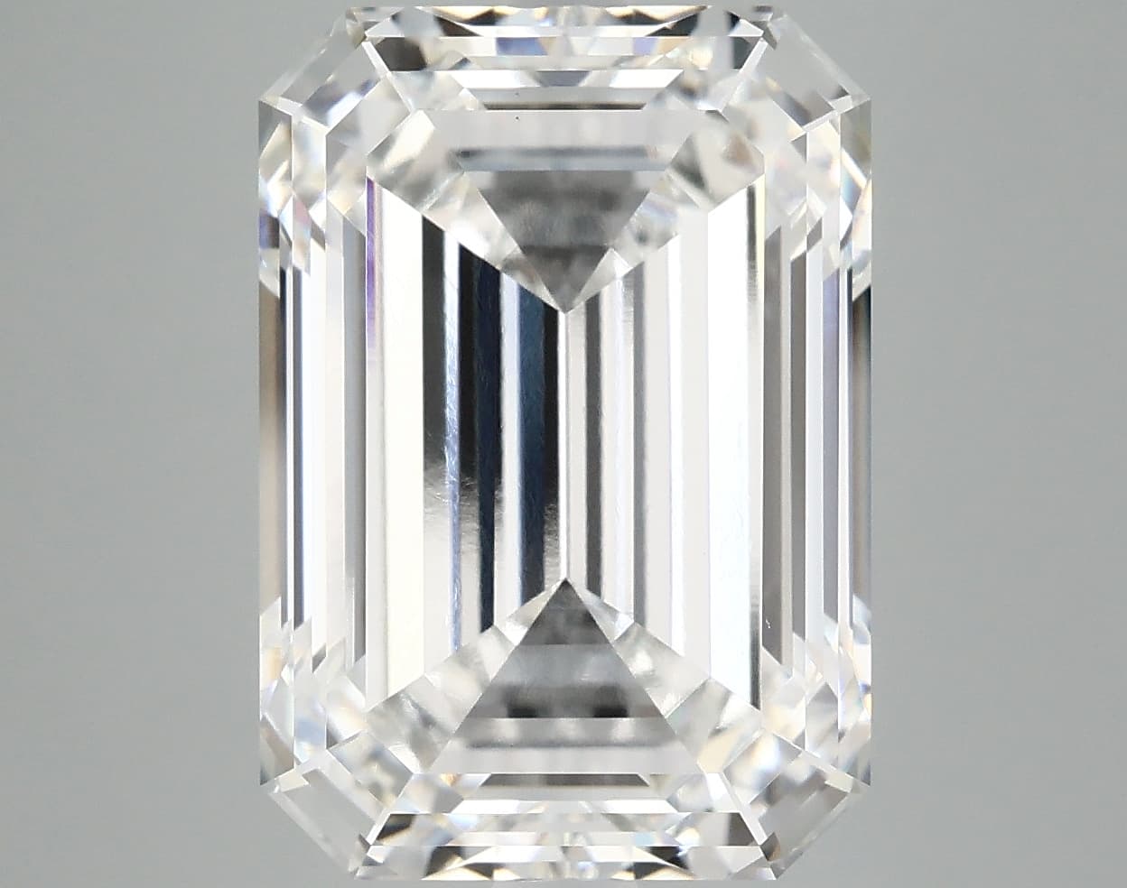 9.54ct | Emerald | F | VVS2 | Ideal