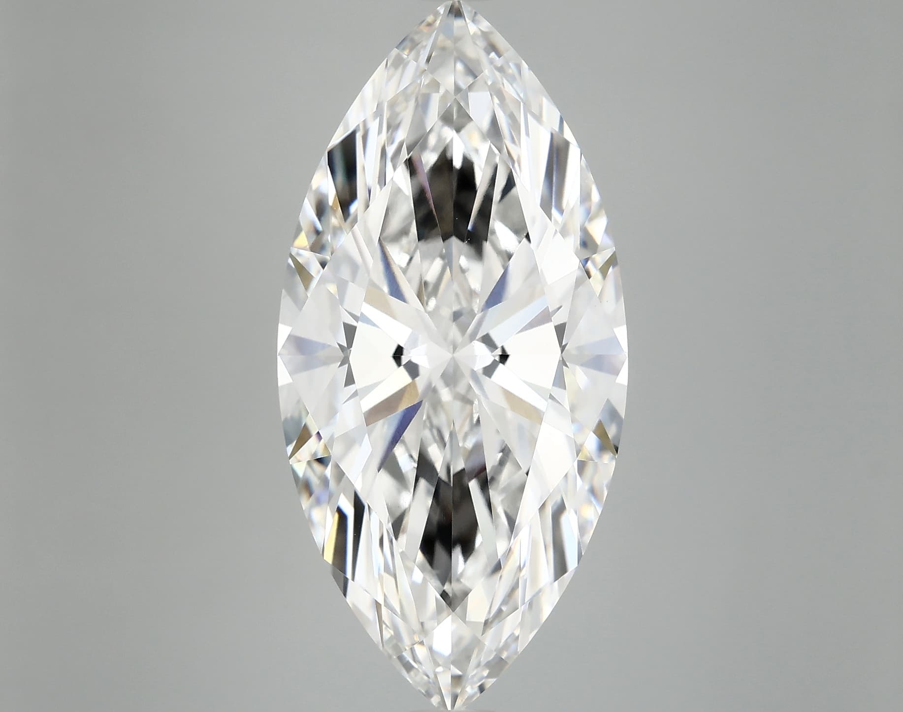 8.62ct | Marquise | F | VS1 | Ideal