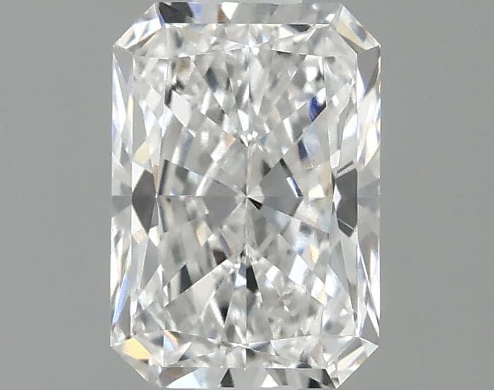 IGI | 1.32ct | Radiant | E | VS2 | Ideal