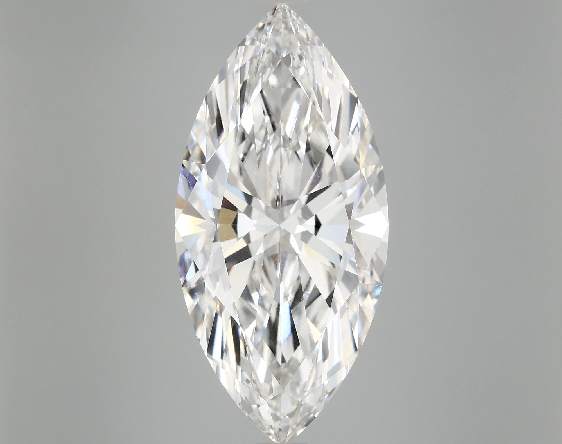 8.71ct | Marquise | F | VVS2 | Ideal
