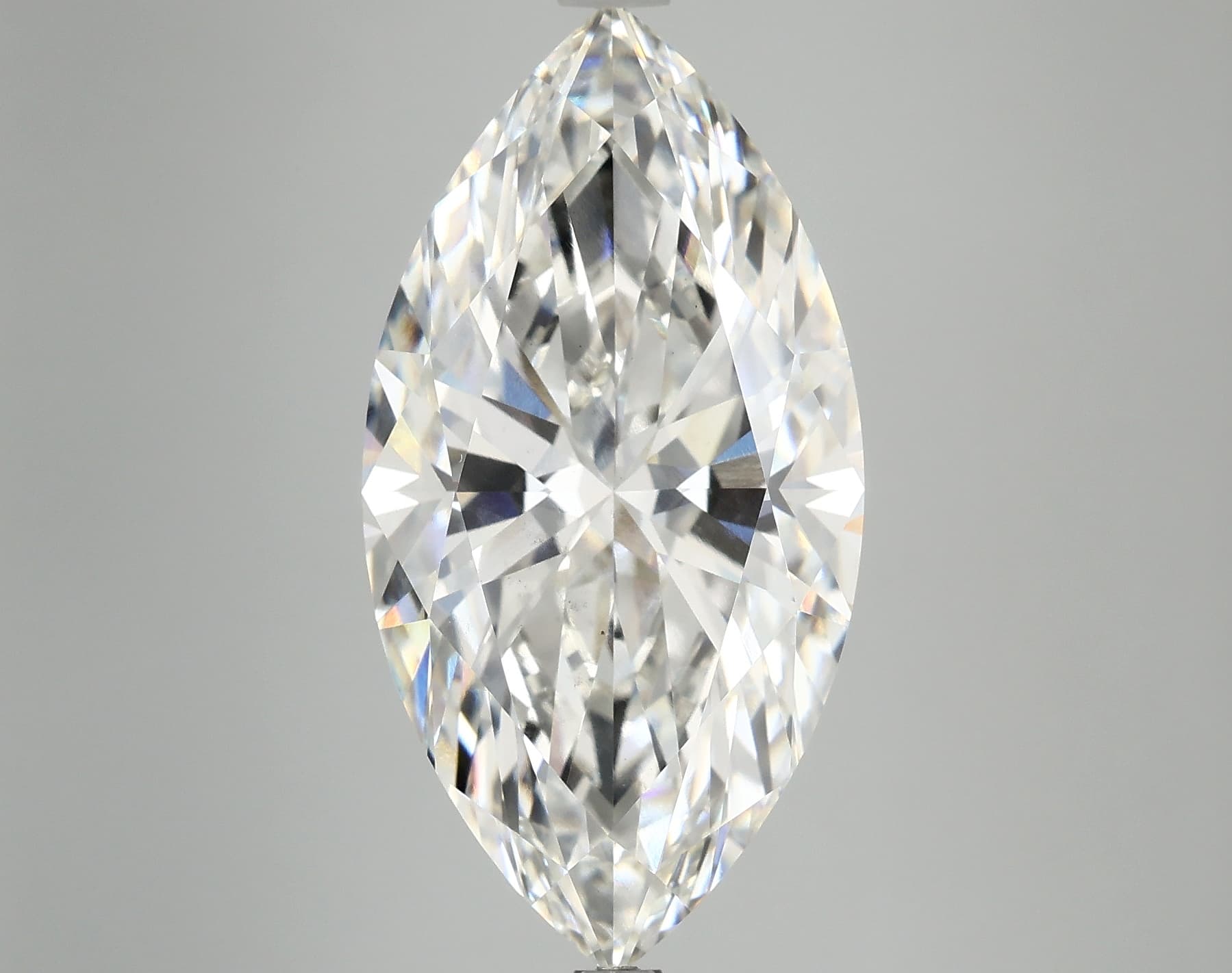 9.15ct | Marquise | G | VS1 | Ideal