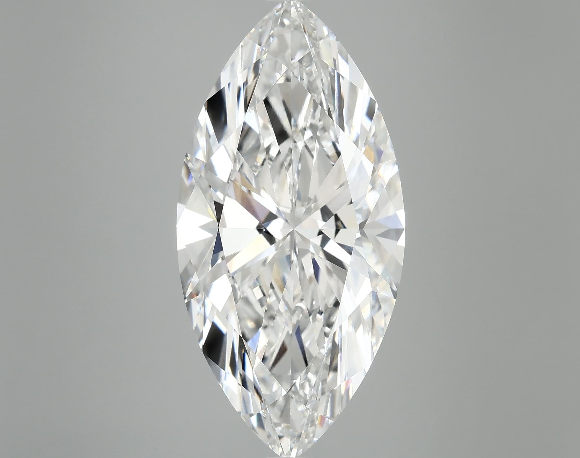 8.19ct | Marquise | E | VVS2 | Ideal