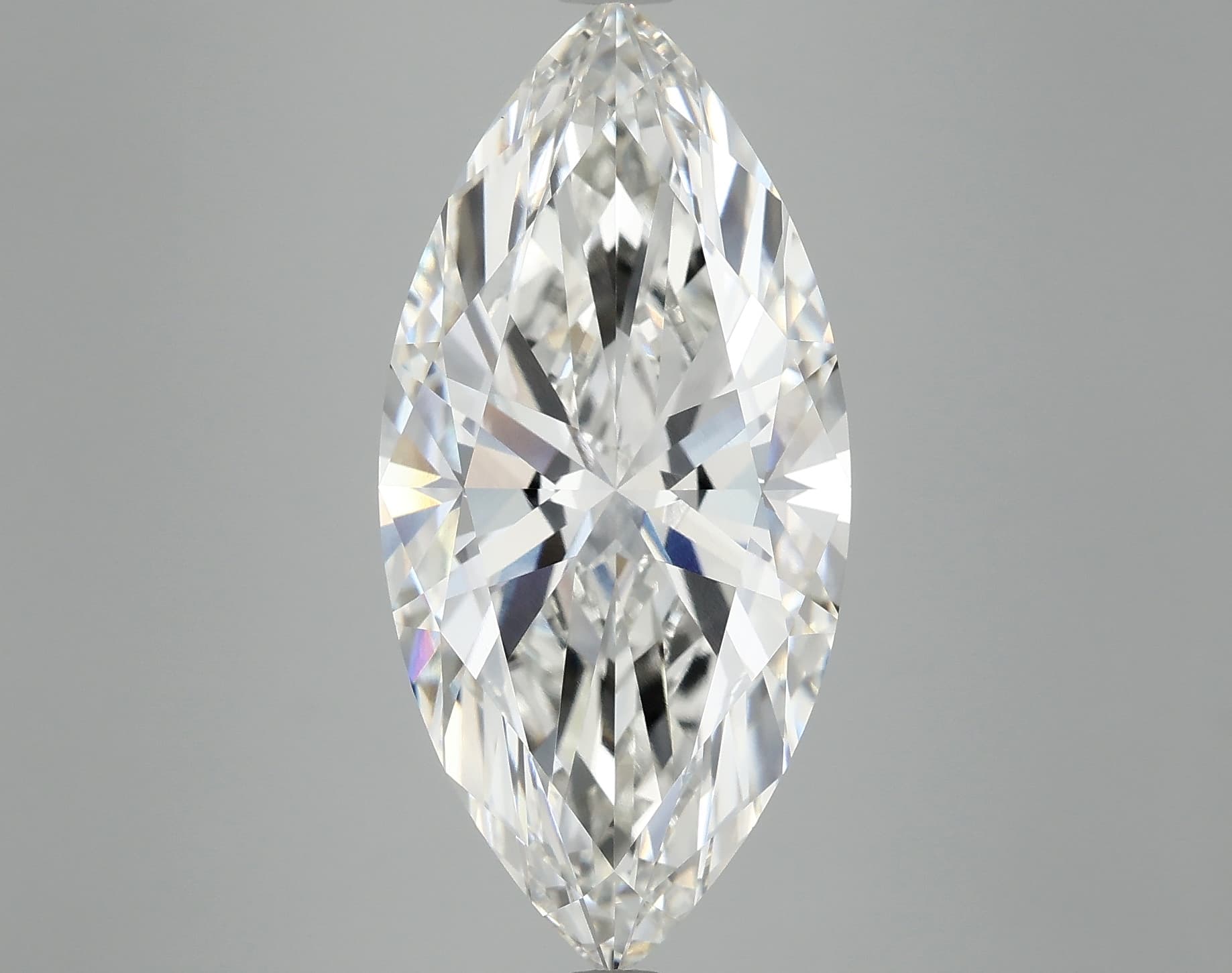8.19ct | Marquise | G | VVS2 | Ideal