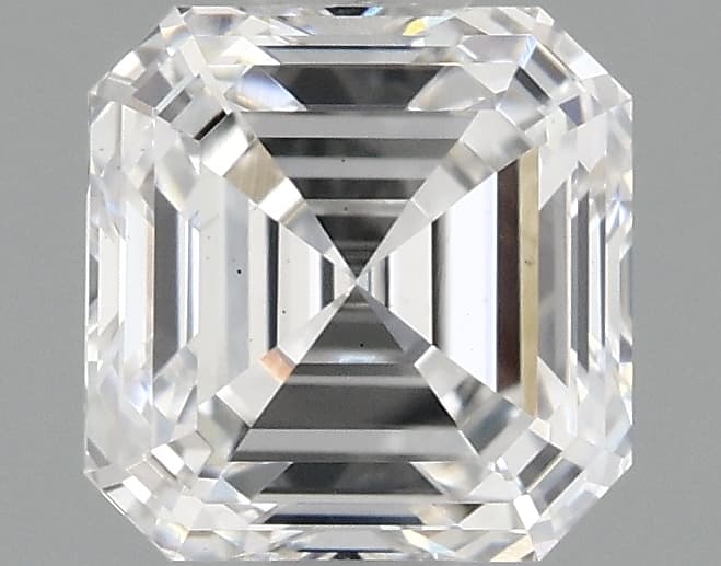 IGI | 0.96ct | Asscher | E | VS1 | Excellent