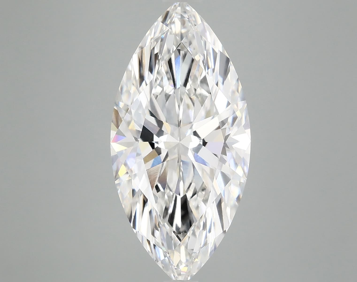 4.86ct | Marquise | F | VVS2 | Ideal