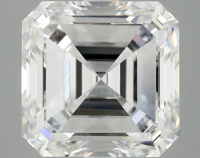 5ct | Asscher | E | VS1 | Ideal