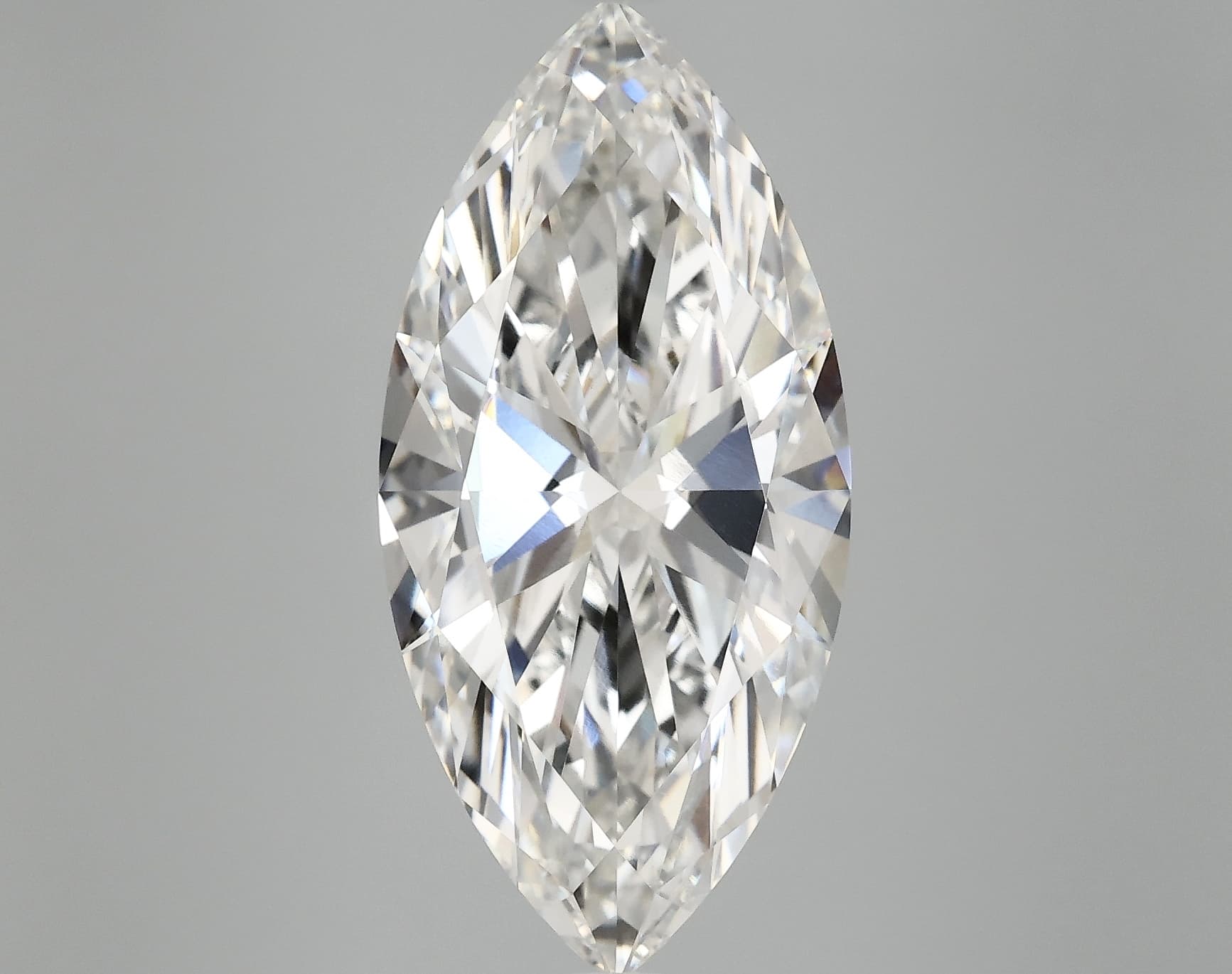 IGI | 6ct | Marquise | F | VVS2 | Ideal