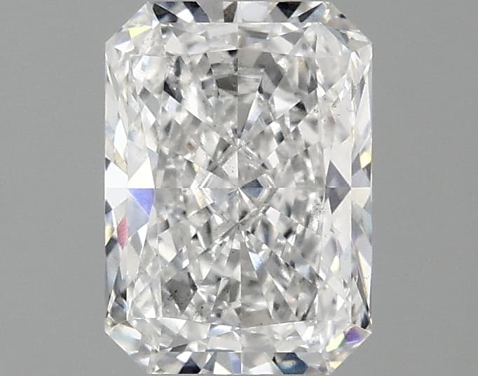 IGI | 1.43ct | Radiant | E | VS2 | Ideal